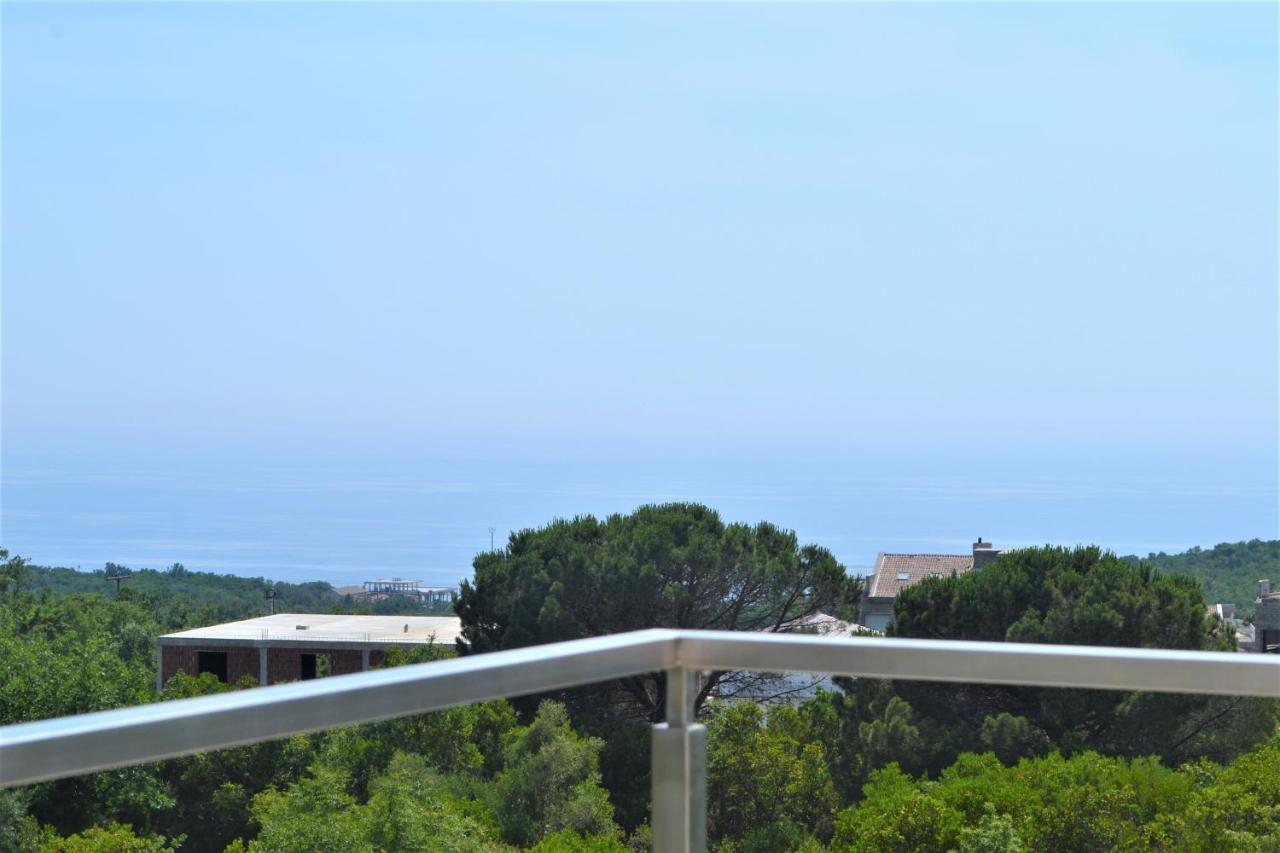 Villa Gabriela Cattaro Esterno foto